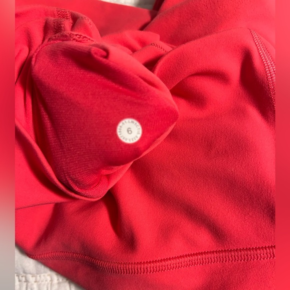 Lululemon Align 28” leggings - Picture 4 of 5